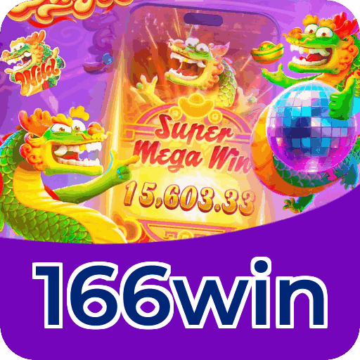 Catálogo 166win 2.547 jogos - Pragmatic Play, Evolution, NetEnt